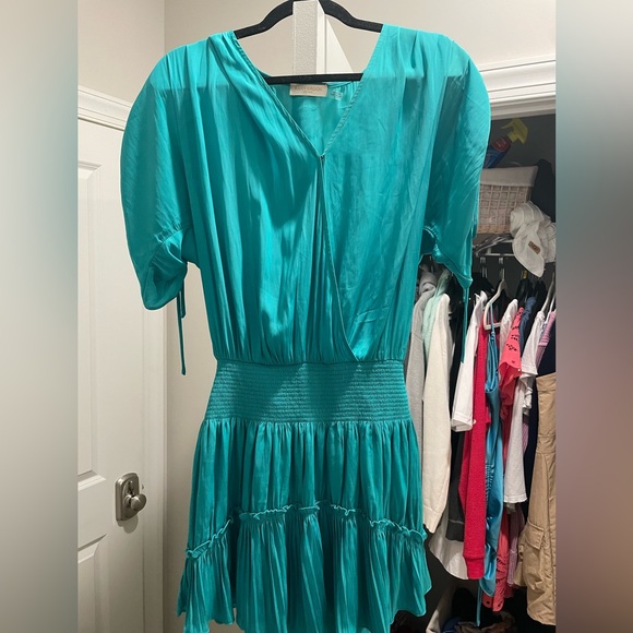 Ramy Brook Tilda Dress size S/P - Picture 2 of 4